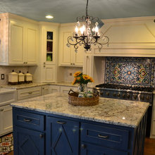 Kitchen Ideas