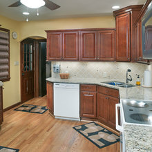 Shore Kitchen