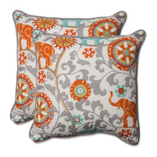 pillows
