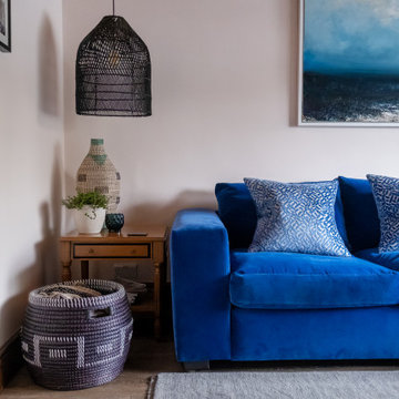 Stunning Lounge/TV Snug in Essex