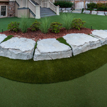 Putting Greens