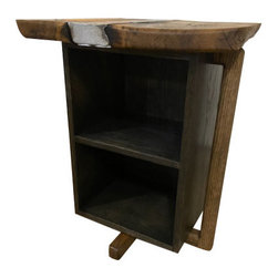 River Table - Furniture