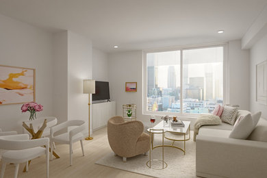 Upper East Side Apartment