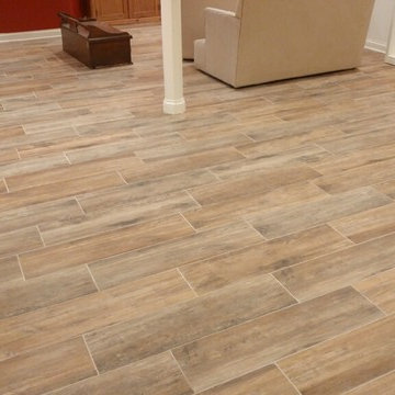 Spaces our happy customers are currently enjoying