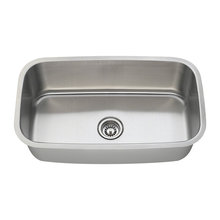 Kitchen sink