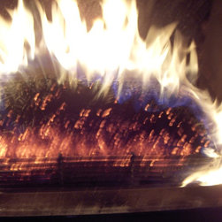 Wood Pellet Basket - Products