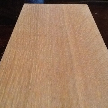 Sky Grey Rubio Monocoat Smoked