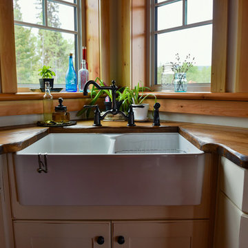 2015 New Home in Rural Smithers