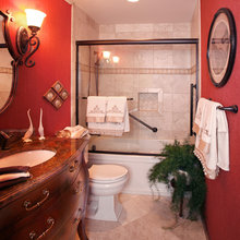 Marble - Remodel