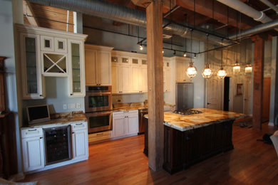 Kitchen Remodeling