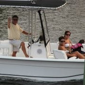 Perry Smiths billede