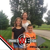 Katie Treherne's photo