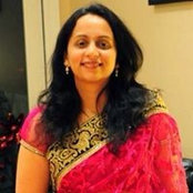 Supriya Suhas's photo