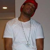 Photo de Joe Johnson