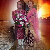 Foto von Tookalal Modi