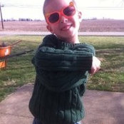 Amy Huffs foto