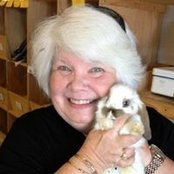 Joni Miller's photo