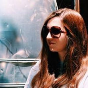 Jackie Waterhouse's photo