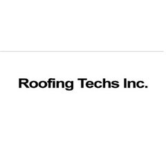 Roofing Techs