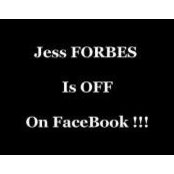 Jess Forbes's photo