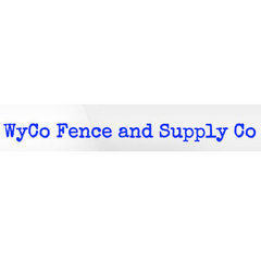 Wyco Fence And Supply Co