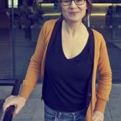 Photo de Rosangela Borgese