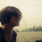 Melissa Auty's photo