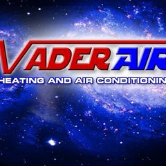 VADER AIR CONDITIONING & HEATING INC