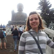 Anna Kuprina's photo