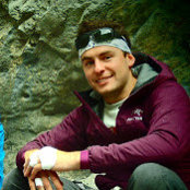 Aaron Foster's photo