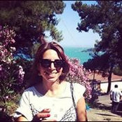 Photo de Rengin Özdemir