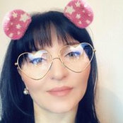 Жинасат Мамаеваs foto
