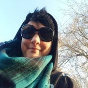 Foto von Melissa Tress