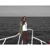 Dina Eissa's photo