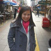Adeline Tan's photo