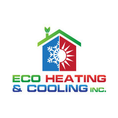Eco Heating and Cooling Inc