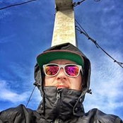 David Geber's photo