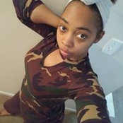 Gabrielle Mclendon's photo