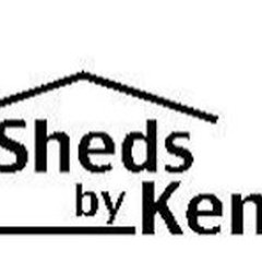 Sheds by Ken