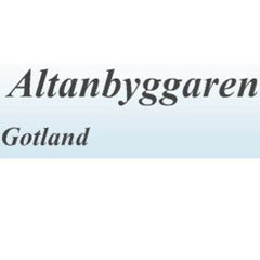 Altanbyggaren Gotland