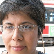 Foto von Shalini Sinha