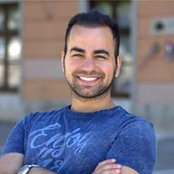 Ali Karimi's photo