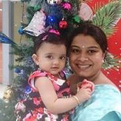 Foto von Prachi Thakur
