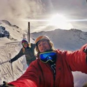 Foto von Jamie Hill