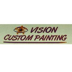 Vision Custom Painting
