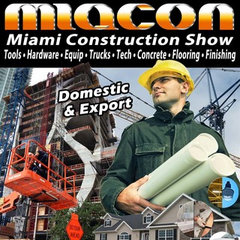Miami Construction Show