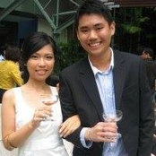 Daniel Lim's photo