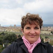 Martha Carlin's photo
