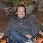Foto von Kenny Stone