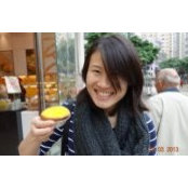 Sze-ryn Chung's photo